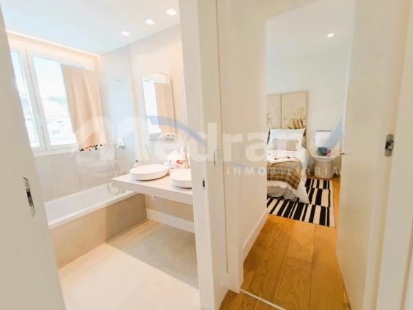 Piso en Playa de Poniente