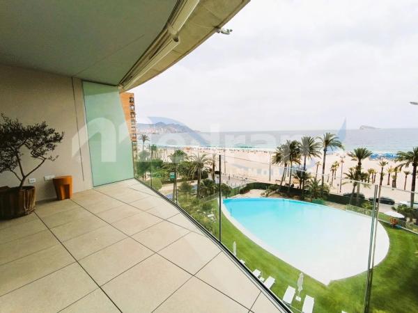 Piso en Playa de Poniente