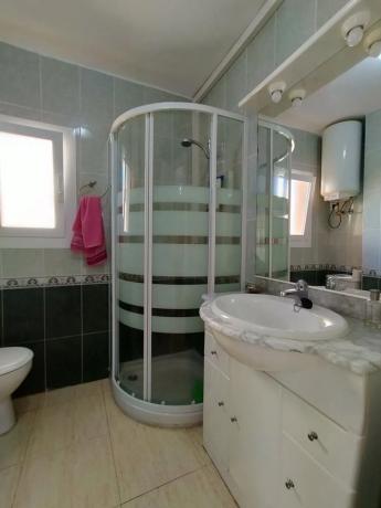 Piso en Playa de Levante