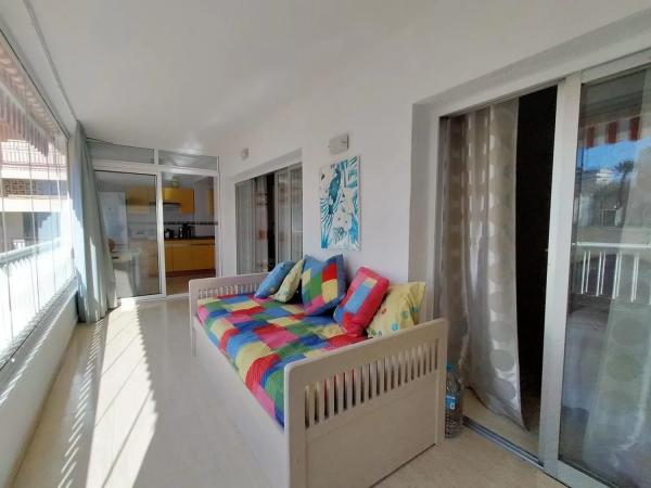 Piso en Playa de Levante