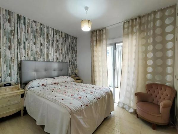 Piso en Playa de Levante