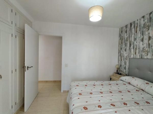 Piso en Playa de Levante