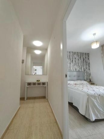 Piso en Playa de Levante