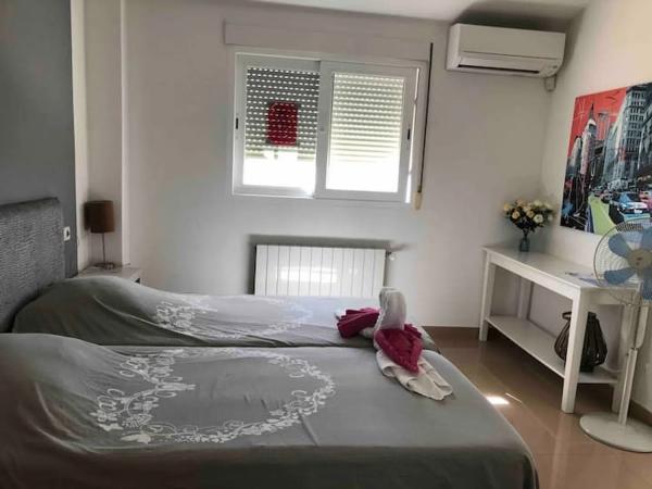 Casa independiente en Partida les Cucarres