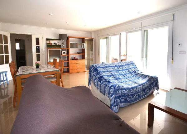 Casa independiente en Partida les Cucarres