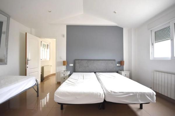 Casa independiente en Partida les Cucarres