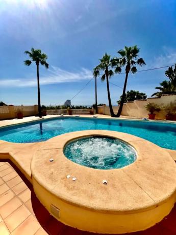 Casa independiente en Partida les Cucarres