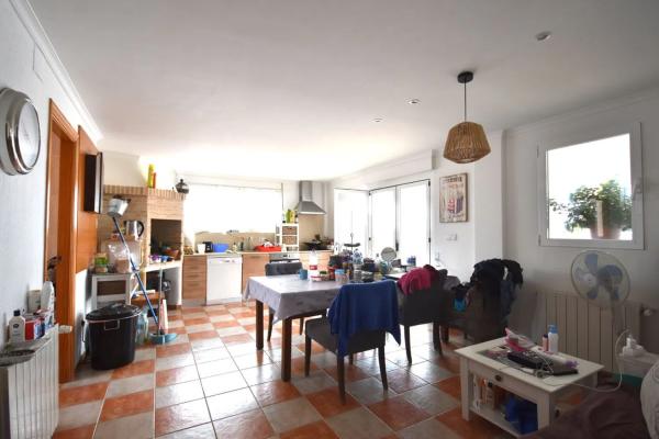 Casa independiente en Partida les Cucarres