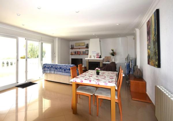 Casa independiente en Partida les Cucarres