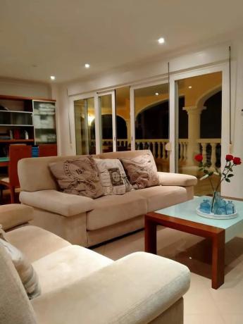 Casa independiente en Partida les Cucarres