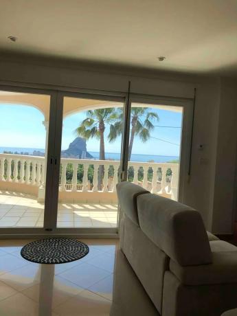 Casa independiente en Partida les Cucarres