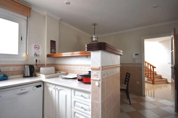 Casa independiente en Partida les Cucarres