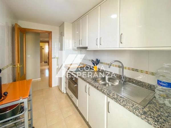 Piso en Barrio Zona Sierra Helada