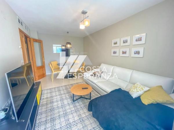 Piso en Barrio Zona Sierra Helada