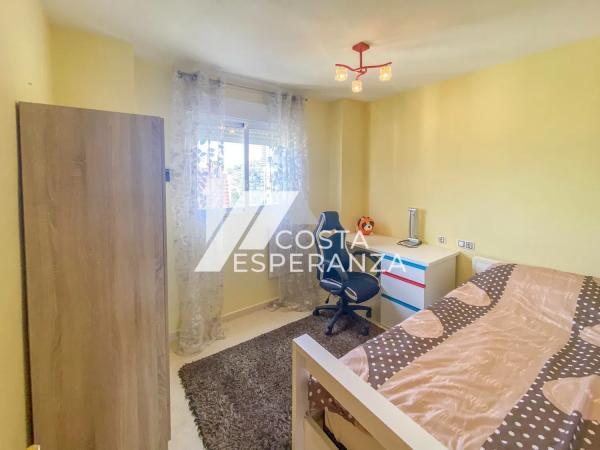 Piso en Barrio Zona Sierra Helada