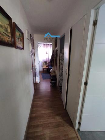 Piso en Pueblo Levante