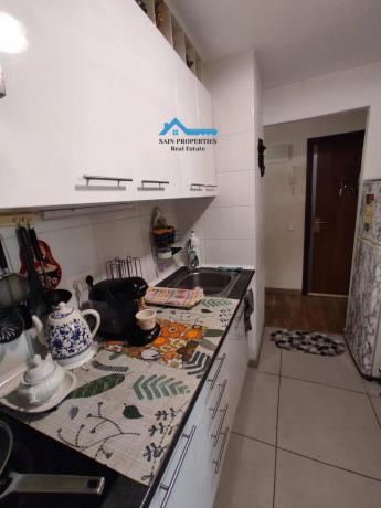 Piso en Pueblo Levante