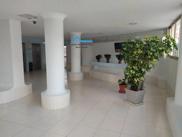 Piso en Pueblo Levante