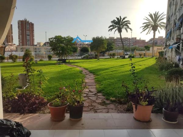 Piso en Pueblo Levante