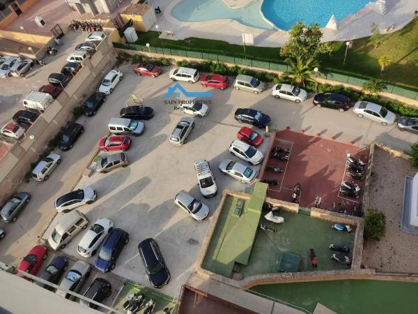 Piso en Pueblo Levante