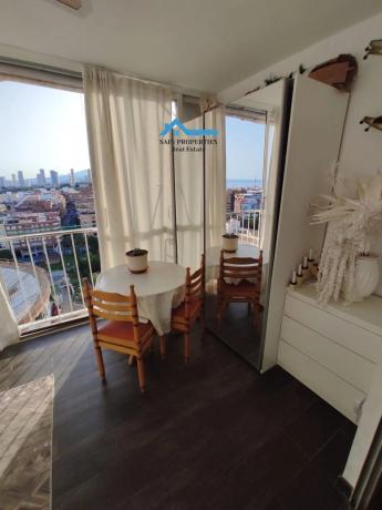 Piso en Pueblo Levante