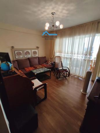 Piso en Pueblo Levante