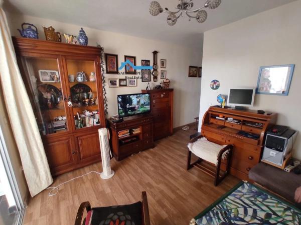 Piso en Pueblo Levante