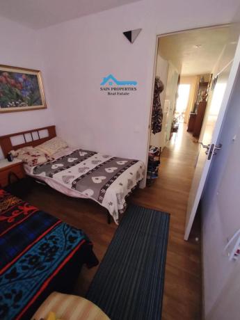 Piso en Pueblo Levante