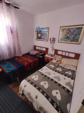 Piso en Pueblo Levante