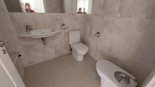 Piso en Barrio Zona Rincón Alto