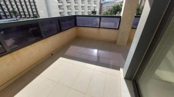 Piso en Barrio Zona Rincón Alto