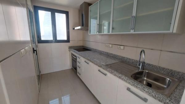 Piso en Barrio Zona Rincón Alto