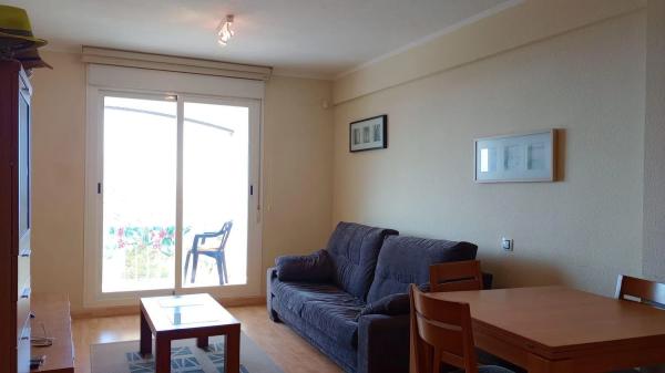 Dúplex en Barrio Zona Sierra Helada