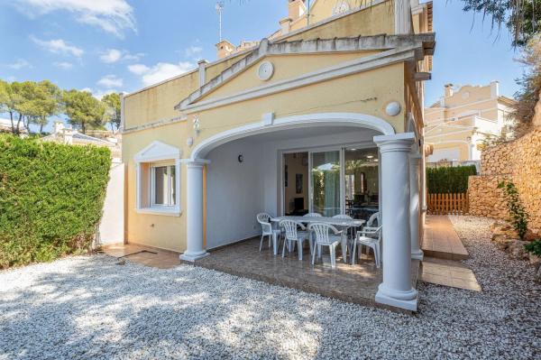 Casa independiente en Partida Tosal de la Cometa