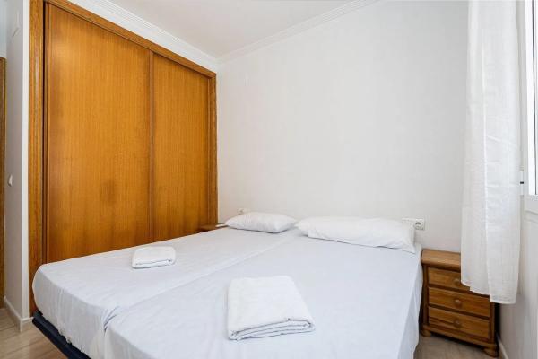 Casa independiente en Partida Tosal de la Cometa