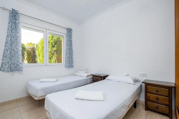 Casa independiente en Partida Tosal de la Cometa