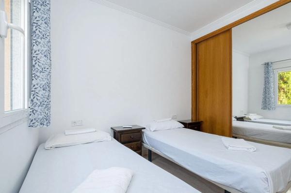 Casa independiente en Partida Tosal de la Cometa