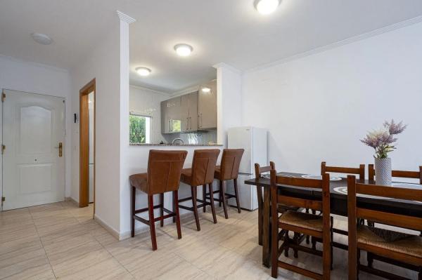 Casa independiente en Partida Tosal de la Cometa