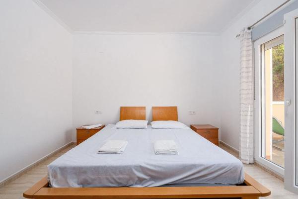 Casa independiente en Partida Tosal de la Cometa