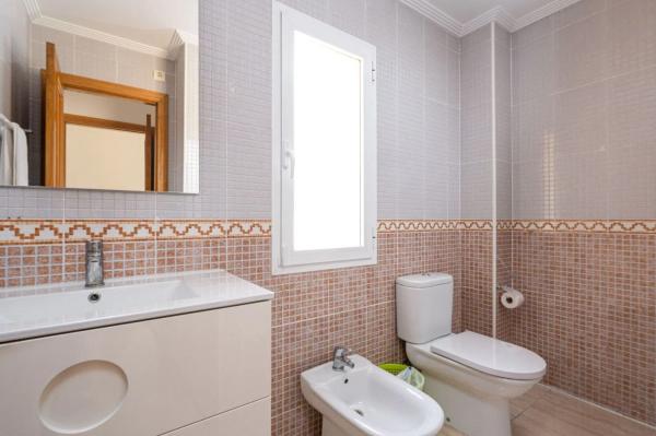 Casa independiente en Partida Tosal de la Cometa