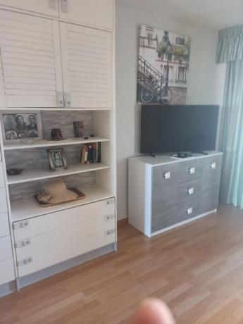 Piso en Playa de Levante