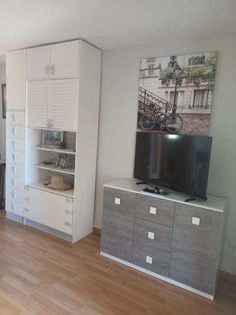 Piso en Playa de Levante