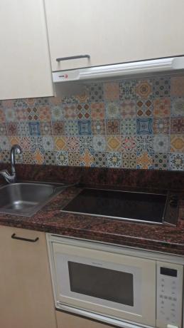 Piso en Playa de Levante