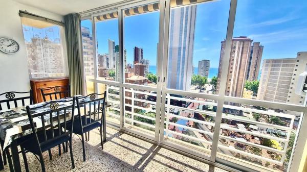 Piso en Playa de Levante