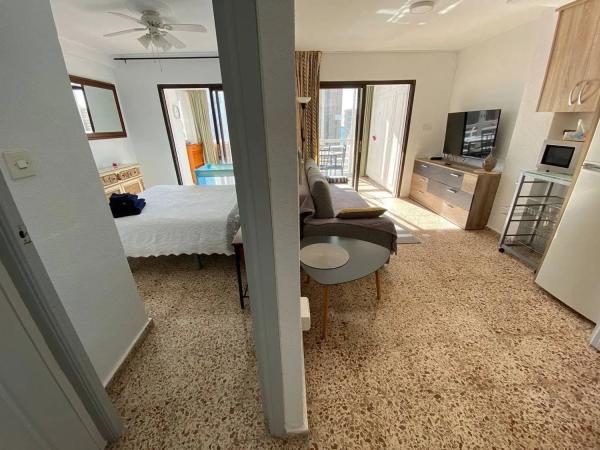 Piso en Playa de Levante