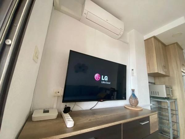 Piso en Playa de Levante