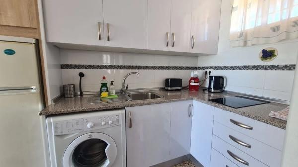 Piso en Playa de Levante