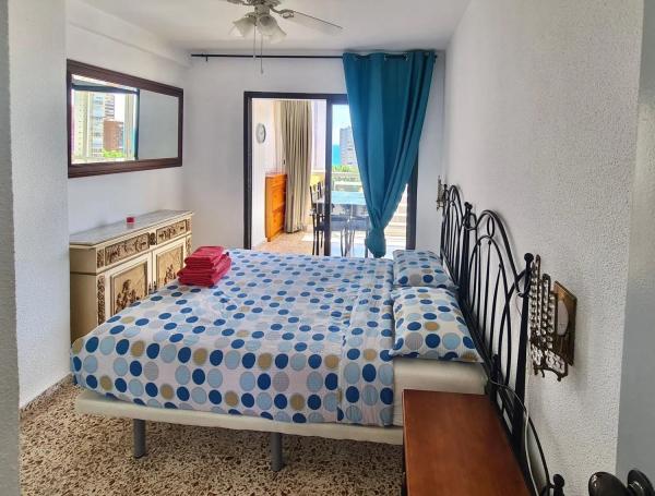 Piso en Playa de Levante