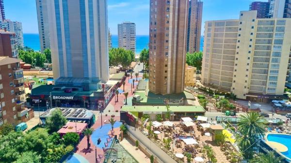 Piso en Playa de Levante