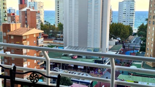 Piso en Playa de Levante